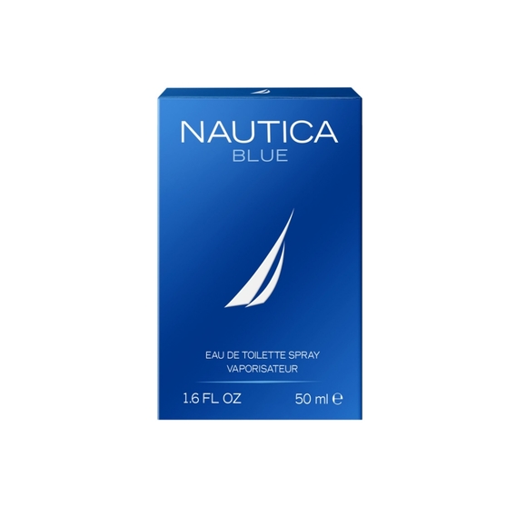 2/$20 Nautica Blue Cologne - 16 FL oz New - Picture 5 of 12